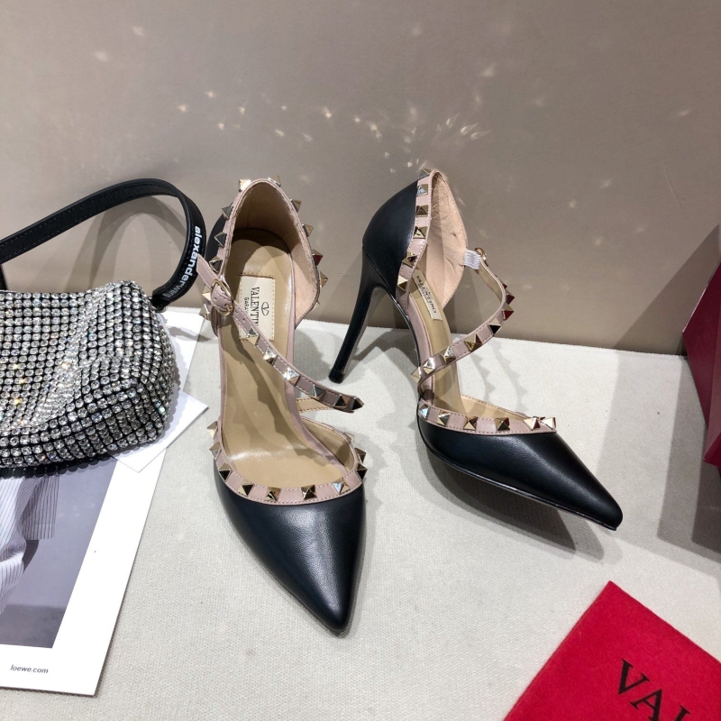 Valentino High Heels